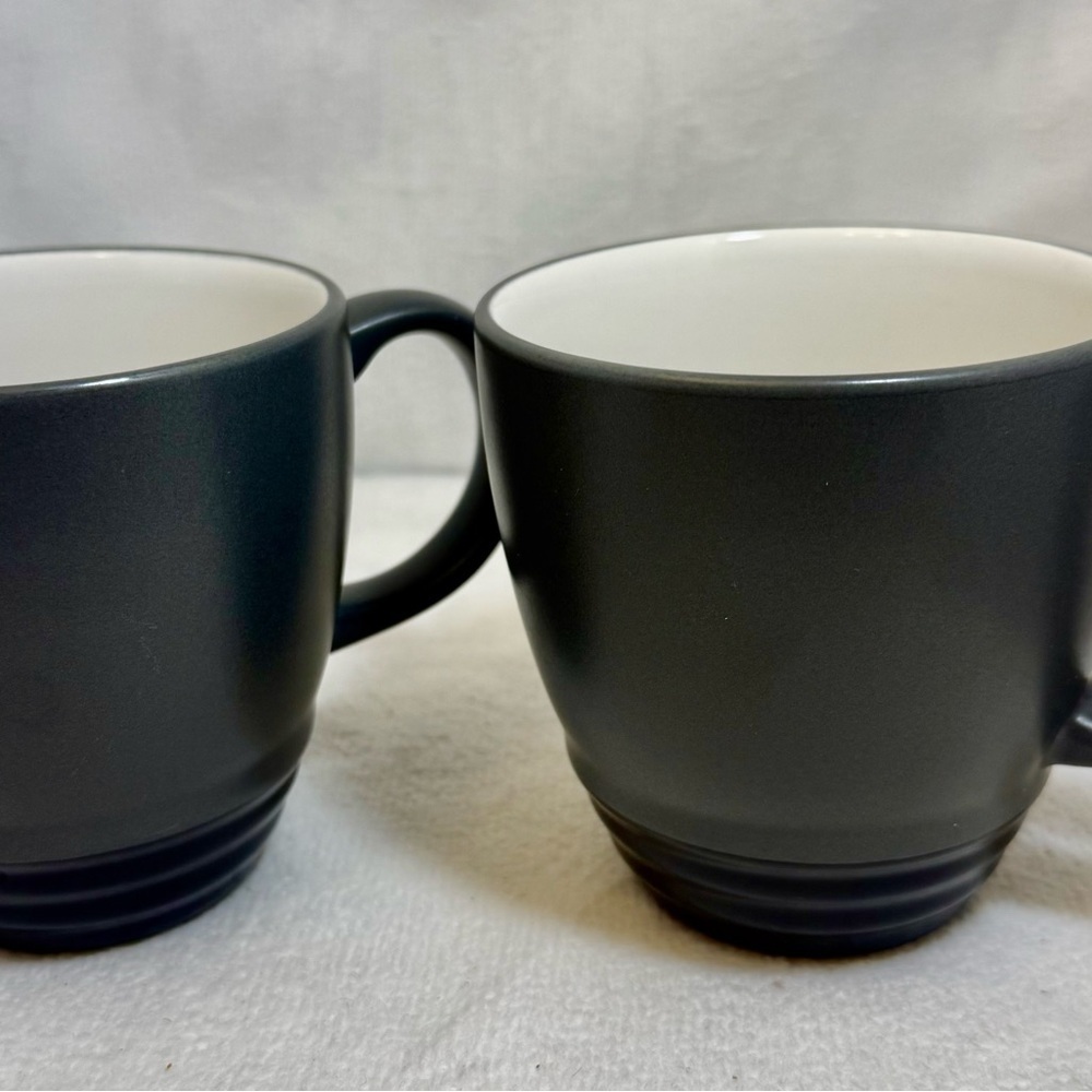 Pfaltzgraff Empire Stoneware Mug Set